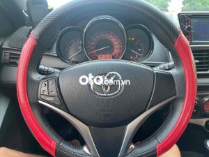 Toyota Yaris  yazis nhập khẩu 2017 bản G 2017 - Toyota yazis nhập khẩu 2017 bản G