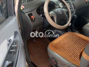 Toyota Innova -  2.0E 2013 đăng kí 2014- chạy 22v 2013 - Toyota- Innova 2.0E 2013 đăng kí 2014- chạy 22v