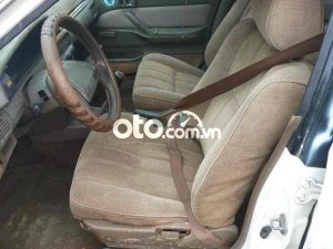 Toyota Camry Bán   1987 1987 - Bán Toyota Camry 1987