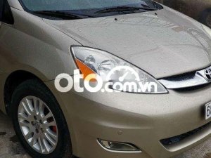 Toyota Sienna Cần bán xe  2007 limited 2007 - Cần bán xe sienna 2007 limited