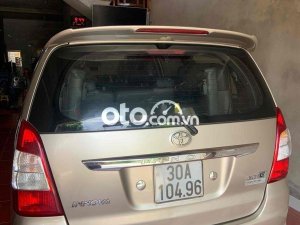 Toyota Innova -  2.0E 2013 đăng kí 2014- chạy 22v 2013 - Toyota- Innova 2.0E 2013 đăng kí 2014- chạy 22v