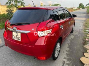 Toyota Yaris  yazis nhập khẩu 2017 bản G 2017 - Toyota yazis nhập khẩu 2017 bản G