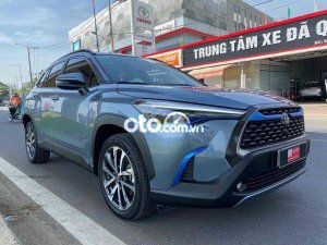 Toyota Corolla Cross  Cross Hybrid 2021 2021 - Toyota Cross Hybrid 2021