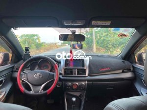 Toyota Yaris  yazis nhập khẩu 2017 bản G 2017 - Toyota yazis nhập khẩu 2017 bản G