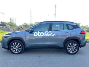 Toyota Corolla Cross  Cross Hybrid 2021 2021 - Toyota Cross Hybrid 2021