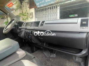 Toyota Hiace Bán   2006 bán tải 6 chỗ 850kg máy dầu 2006 - Bán Toyota Hiace 2006 bán tải 6 chỗ 850kg máy dầu