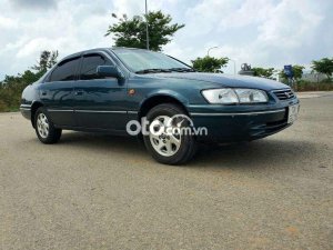 Toyota Camry Bán xe  2001 GLi 2001 - Bán xe Camry 2001 GLi