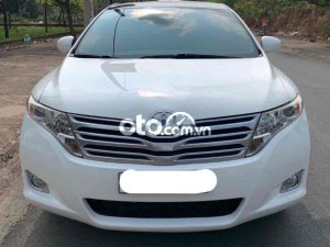 Toyota Venza cần bán  2009 bản full kịch 2009 - cần bán venza 2009 bản full kịch