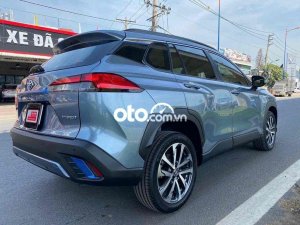 Toyota Corolla Cross  Cross Hybrid 2021 2021 - Toyota Cross Hybrid 2021