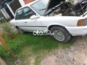 Toyota Camry Bán   1987 1987 - Bán Toyota Camry 1987