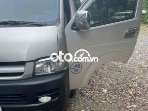 Toyota Hiace  hia bán tải 2005 . 6 chô . 850kg , máy dầu 2005 - toyota hia bán tải 2005 . 6 chô . 850kg , máy dầu