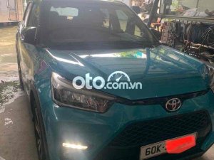 Toyota Raize   1.0 AT Turbo siêu lướt 01/2023, 2022 - Toyota Raize 1.0 AT Turbo siêu lướt 01/2023,