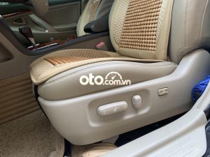 Toyota Camry Bán  2.4G Sx 2009 Màu Đen chính chủ, xe đẹp. 2009 - Bán Camry 2.4G Sx 2009 Màu Đen chính chủ, xe đẹp.