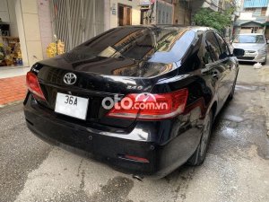 Toyota Camry Bán  2.4G Sx 2009 Màu Đen chính chủ, xe đẹp. 2009 - Bán Camry 2.4G Sx 2009 Màu Đen chính chủ, xe đẹp.