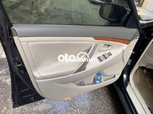 Toyota Camry Bán  2.4G Sx 2009 Màu Đen chính chủ, xe đẹp. 2009 - Bán Camry 2.4G Sx 2009 Màu Đen chính chủ, xe đẹp.