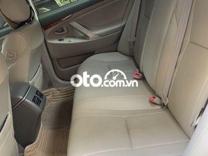 Toyota Camry Bán  2.4G Sx 2009 Màu Đen chính chủ, xe đẹp. 2009 - Bán Camry 2.4G Sx 2009 Màu Đen chính chủ, xe đẹp.