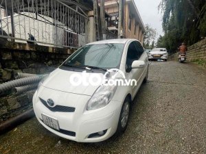 Toyota Yaris  1.5AT 2012 trắng Odo 81.000km 2012 - yaris 1.5AT 2012 trắng Odo 81.000km