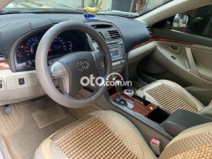Toyota Camry Bán  2.4G Sx 2009 Màu Đen chính chủ, xe đẹp. 2009 - Bán Camry 2.4G Sx 2009 Màu Đen chính chủ, xe đẹp.