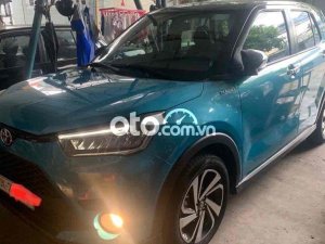 Toyota Raize   1.0 AT Turbo siêu lướt 01/2023, 2022 - Toyota Raize 1.0 AT Turbo siêu lướt 01/2023,
