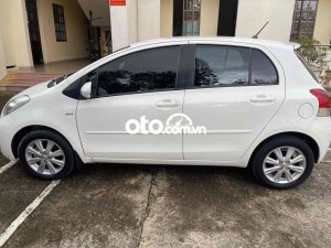 Toyota Yaris  1.5AT 2012 trắng Odo 81.000km 2012 - yaris 1.5AT 2012 trắng Odo 81.000km