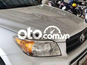 Toyota RAV4 Cần bán xe  2008 - Cần bán xe Toyota