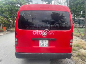 Toyota Hiace Cần bán xe   tải van 2007 2007 - Cần bán xe Toyota Hiace tải van 2007