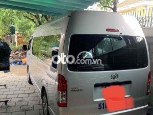 Toyota Hiace  16cho máy dầu 2019 xe cty 2019 - toyota 16cho máy dầu 2019 xe cty