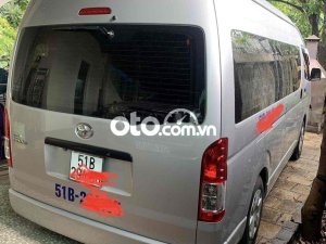 Toyota Hiace  16cho máy dầu 2019 xe cty 2019 - toyota 16cho máy dầu 2019 xe cty