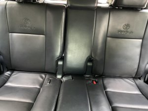 Toyota Innova 2.0E 2019 - Cần bán xe Toyota Innova 2019, số sàn, màu trắng.