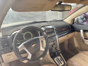 Toyota Corolla Cross 2007 - thanh li xe nhà Chevrolet Captiva 2007số tự động 148tr tphcm