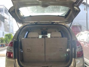 Toyota Corolla Cross 2007 - thanh li xe nhà Chevrolet Captiva 2007số tự động 148tr tphcm