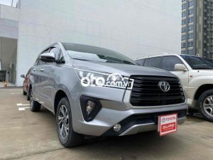 Toyota Innova   2.0E 2021 - Màu Bạc - Lướt 18.900Km 2021 - Toyota Innova 2.0E 2021 - Màu Bạc - Lướt 18.900Km