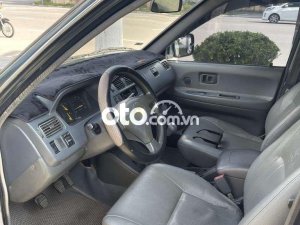 Toyota Zace   GL 2004 2004 - Toyota Zace GL 2004