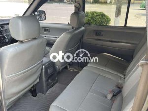 Toyota Zace   GL 2004 2004 - Toyota Zace GL 2004