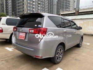 Toyota Innova   2.0E 2021 - Màu Bạc - Lướt 18.900Km 2021 - Toyota Innova 2.0E 2021 - Màu Bạc - Lướt 18.900Km