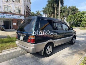 Toyota Zace   GL 2004 2004 - Toyota Zace GL 2004