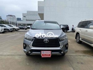 Toyota Innova   2.0E 2021 - Màu Bạc - Lướt 18.900Km 2021 - Toyota Innova 2.0E 2021 - Màu Bạc - Lướt 18.900Km