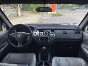 Toyota Zace   GL 2004 2004 - Toyota Zace GL 2004