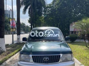 Toyota Zace   GL 2004 2004 - Toyota Zace GL 2004