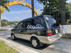 Toyota Zace   GL 2004 2004 - Toyota Zace GL 2004