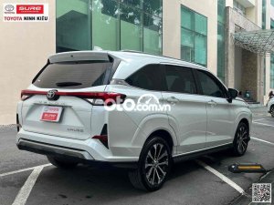 Toyota Veloz   Top - Nhập khẩu - Siêu lướt 2022 - Toyota Veloz Top - Nhập khẩu - Siêu lướt