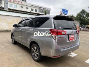 Toyota Innova   2.0E 2021 - Màu Bạc - Lướt 18.900Km 2021 - Toyota Innova 2.0E 2021 - Màu Bạc - Lướt 18.900Km