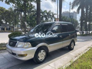 Toyota Zace   GL 2004 2004 - Toyota Zace GL 2004