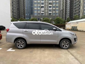 Toyota Innova   2.0E 2021 - Màu Bạc - Lướt 18.900Km 2021 - Toyota Innova 2.0E 2021 - Màu Bạc - Lướt 18.900Km