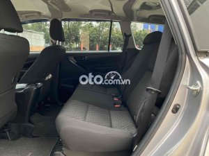 Toyota Innova   2.0E 2021 - Màu Bạc - Lướt 18.900Km 2021 - Toyota Innova 2.0E 2021 - Màu Bạc - Lướt 18.900Km
