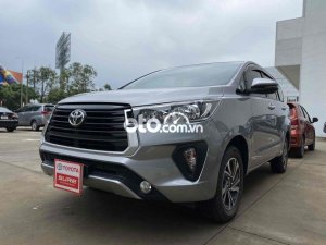 Toyota Innova   2.0E 2021 - Màu Bạc - Lướt 18.900Km 2021 - Toyota Innova 2.0E 2021 - Màu Bạc - Lướt 18.900Km