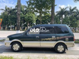 Toyota Zace   GL 2004 2004 - Toyota Zace GL 2004