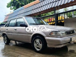 Toyota Corona   mới đồng sơn, giá rẻ, tập lái 1985 - Toyota Corona mới đồng sơn, giá rẻ, tập lái