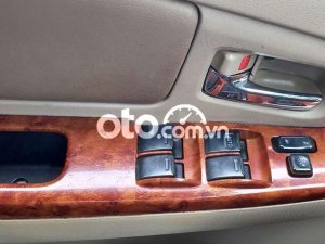Toyota Innova   G gia đình không kinh doanh 2007 - Toyota Innova G gia đình không kinh doanh
