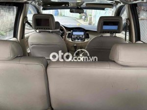 Toyota Innova  2008 2008 - Innova 2008